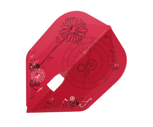 フライト【ケーフレックス】K-FLEX スタンダード ミディアム ジャパン