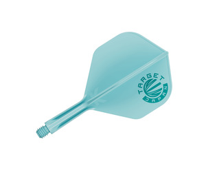 ダーツフライト【ダイナスティー】ダイナスティ Dee フライト （A-FLOW