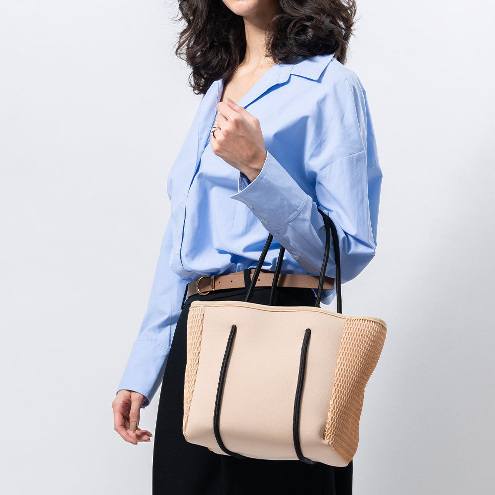 ネオプレーン ミニ トートバッグ マザーズバッグ – MURA-ムラ