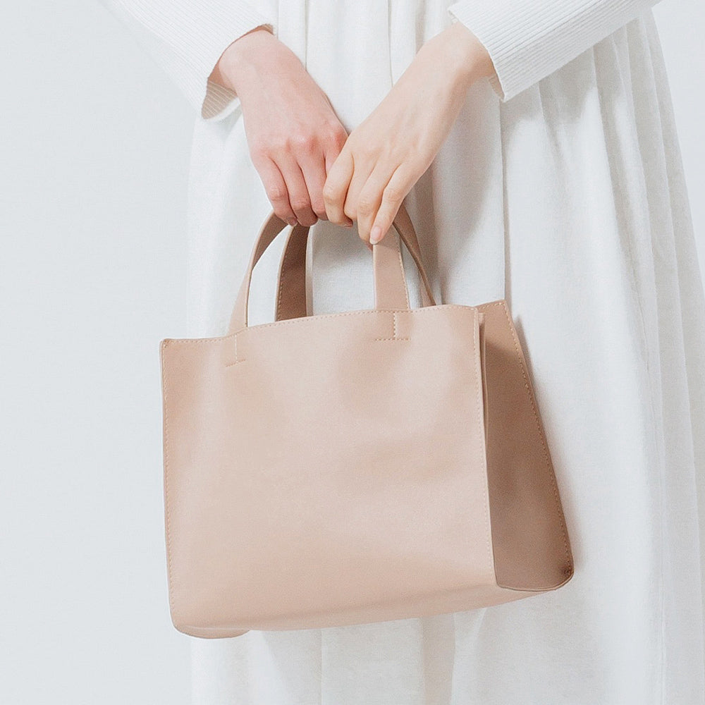 人気のトートバッグに新色登場！ – MURA-ムラ