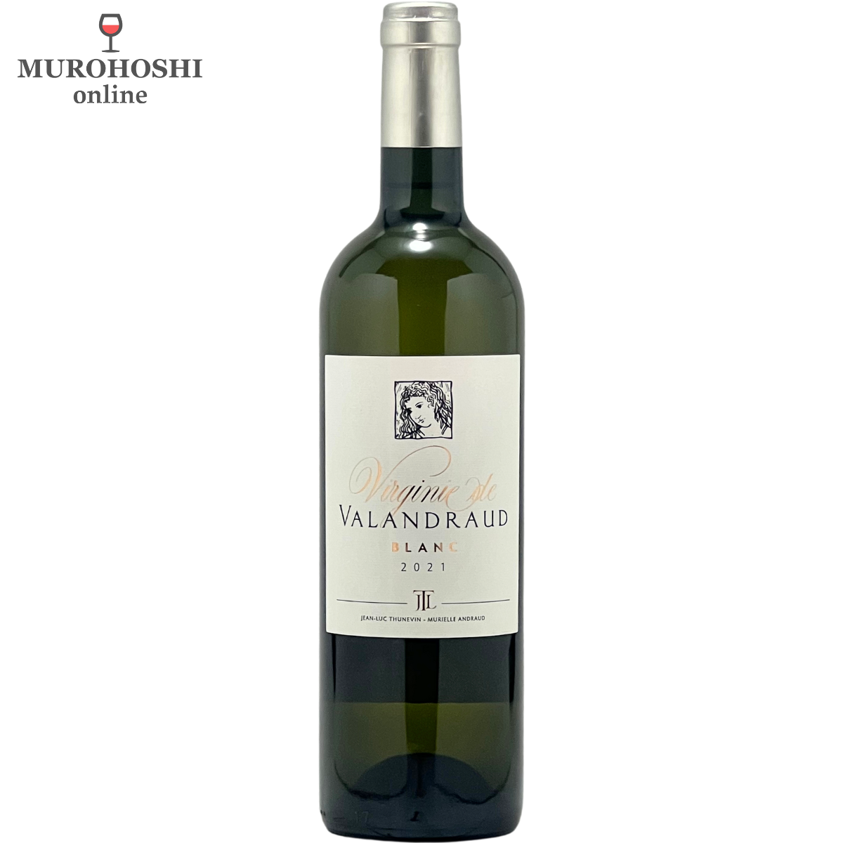 パルメ ヴァランドロー バルトン マロジャリア マロジャリア 2020 赤