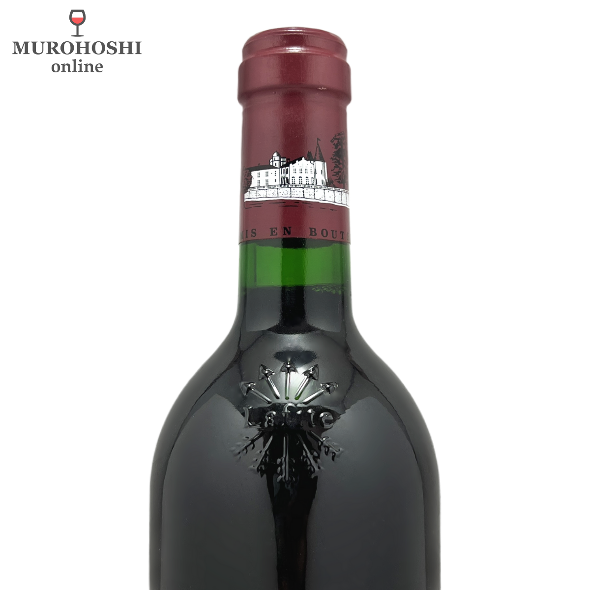 シャトー ラフィット ロートシルト 1997 / むろほし-フランスワイン専門店