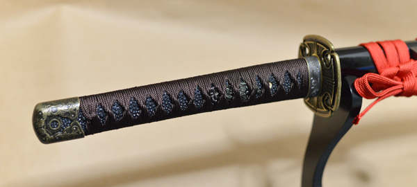 竹光模造刀 沖田「加州清光」販売・通販◇詳細画像・写真紹介