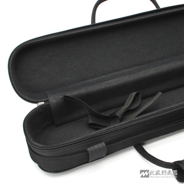 吹物 笙 ケース・袋 笙ソフトケース（ショルダーベルト付）長寸【数量