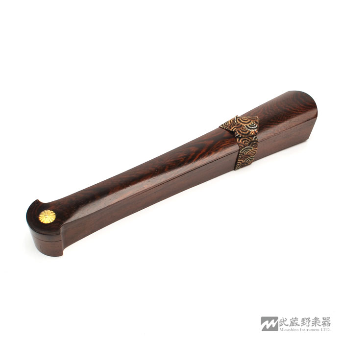 篳篥 | 武蔵野楽器