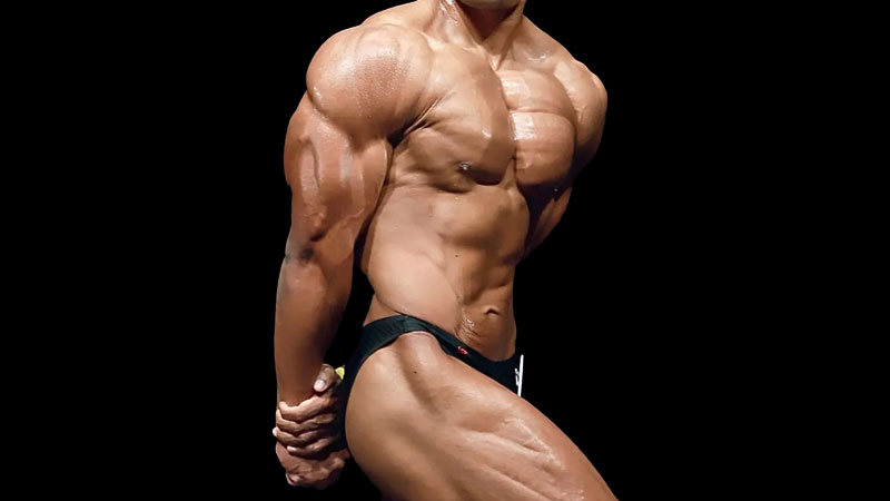 CATEGORY | MUSCLE GATE マッスルゲート