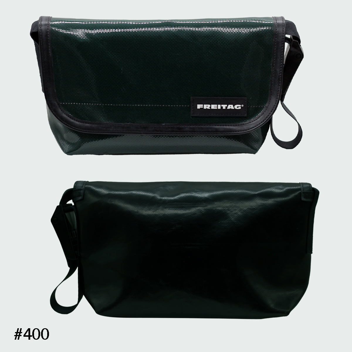 FREITAG HAWAII FIVE-O F41 ※フライターグ兄弟サイン入り FREITAG F41