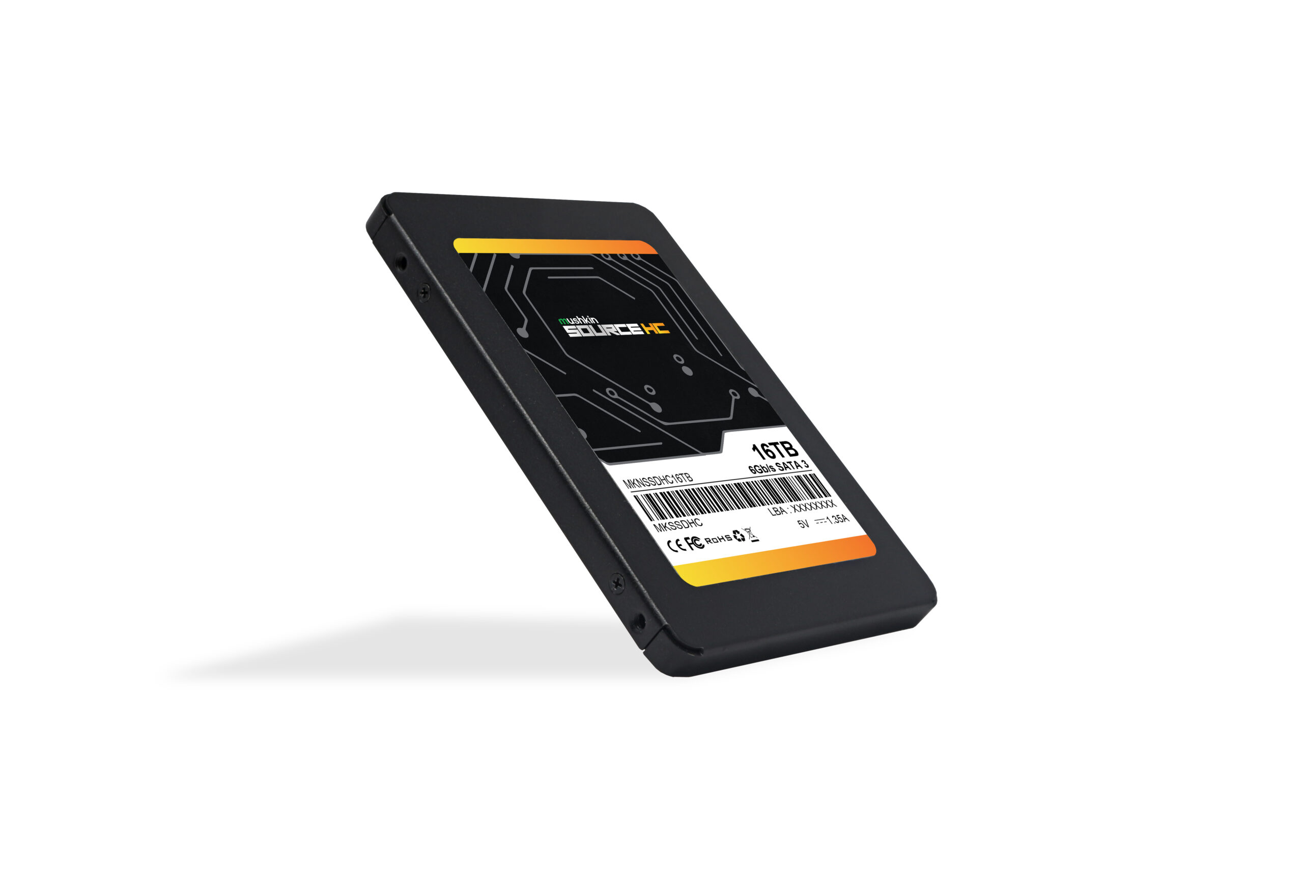 Source HC – 16TB | MKNSSDHC16TB – SSD & RAM Memory for Gaming and