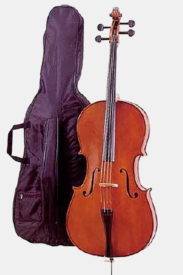▷CELLO CARLO GIORDANO SC90 4/4 【Musical San Francisco】