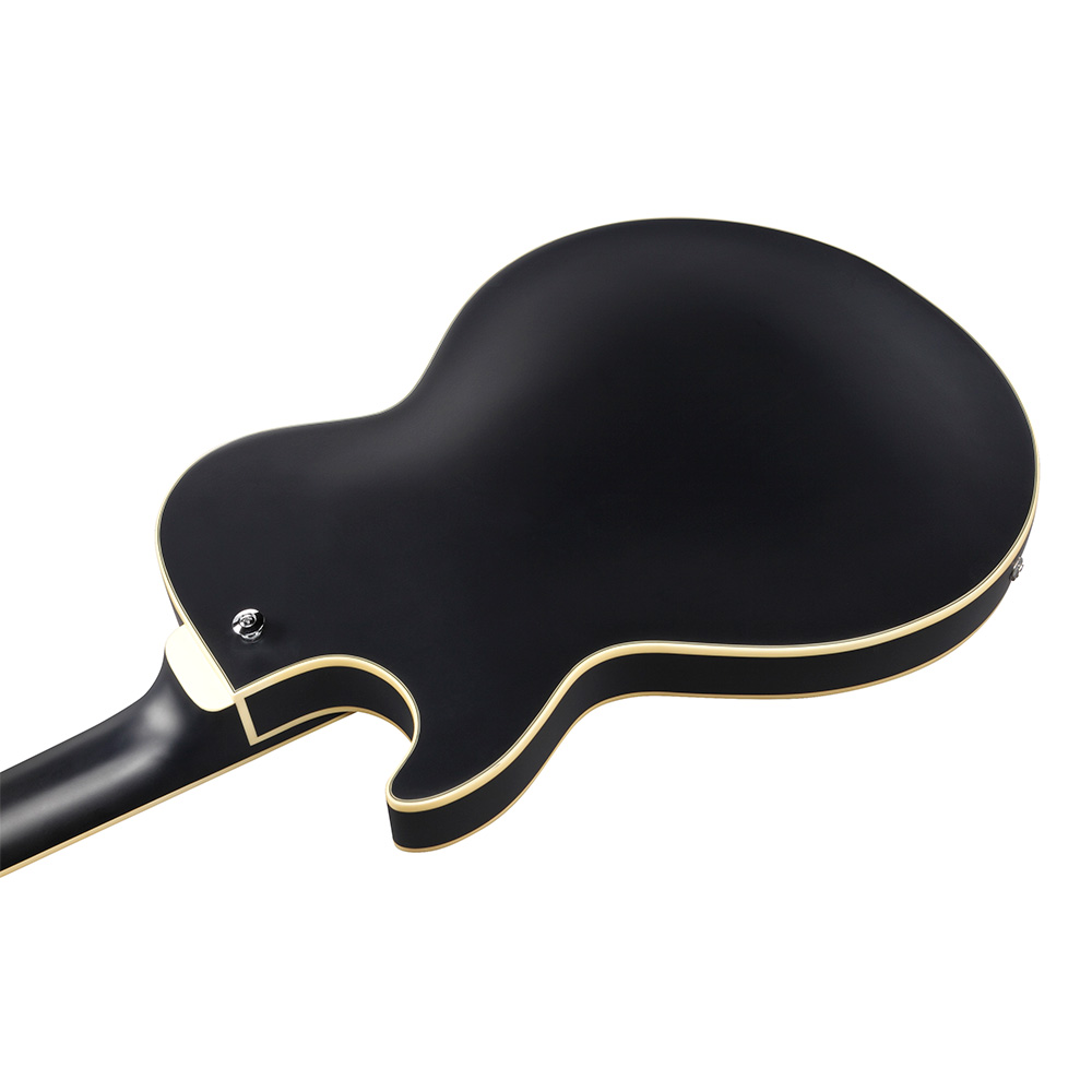 Ibanez AGB200-BKF (Black Flat)｜ミュージックランドKEY