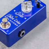 Suhr Shiba Drive Reloaded MINI｜ミュージックランドKEY