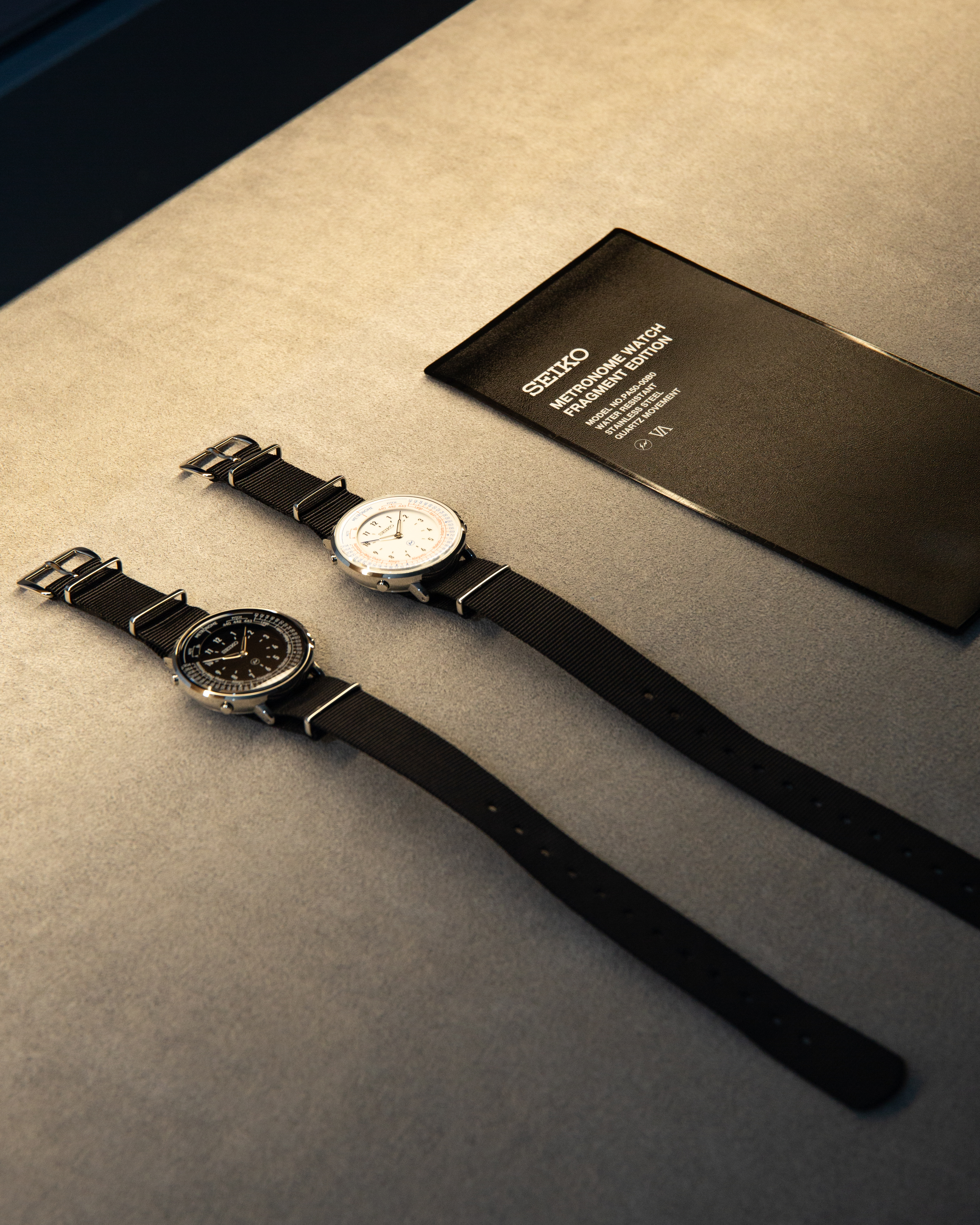 メトロノーム／チューナー｜セイコーインスツル株式会社