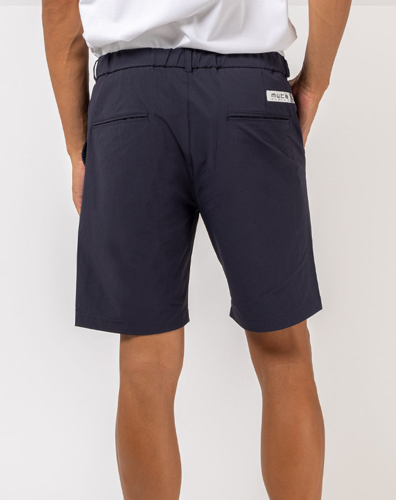 ストレッチナイロン ショートパンツ [全5色] – muta Online Store