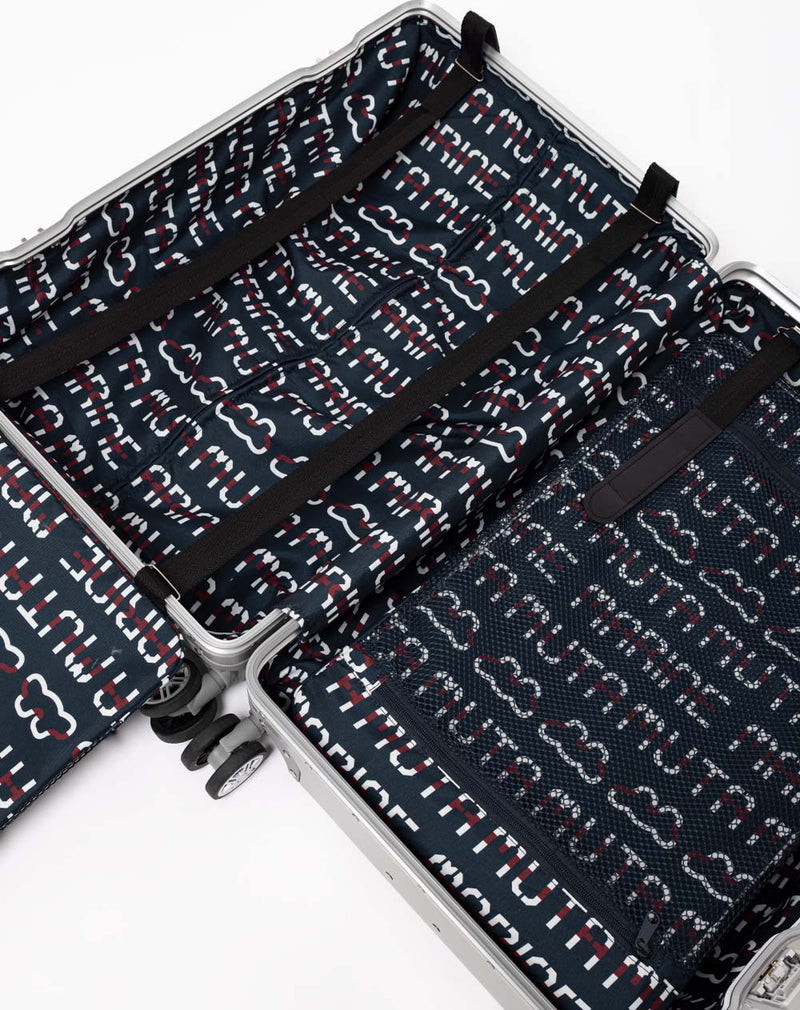 スーツケース 60L（※ステッカー別売り） – muta Online Store