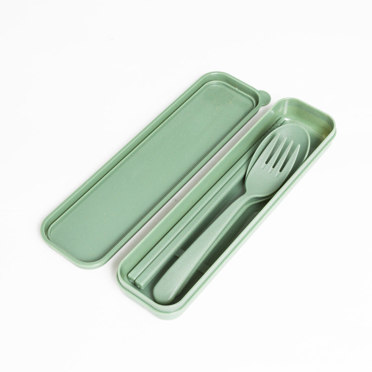ポータブル カトラリーセット タイプ1 / Portable Cutlery Set T1