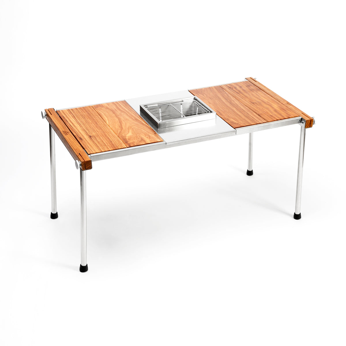 オフィシャルサイト限定販売 コンビネーションタフテーブル グリル