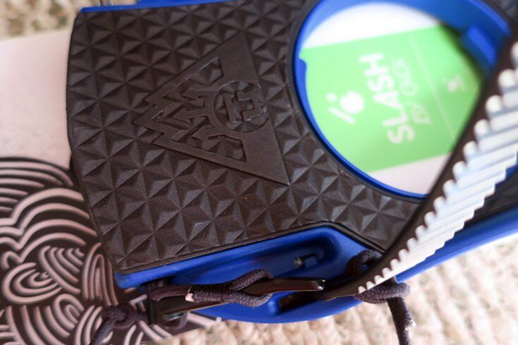 Union Expedition 2.0 Splitboard Bindings Review - Mountain Weekly News