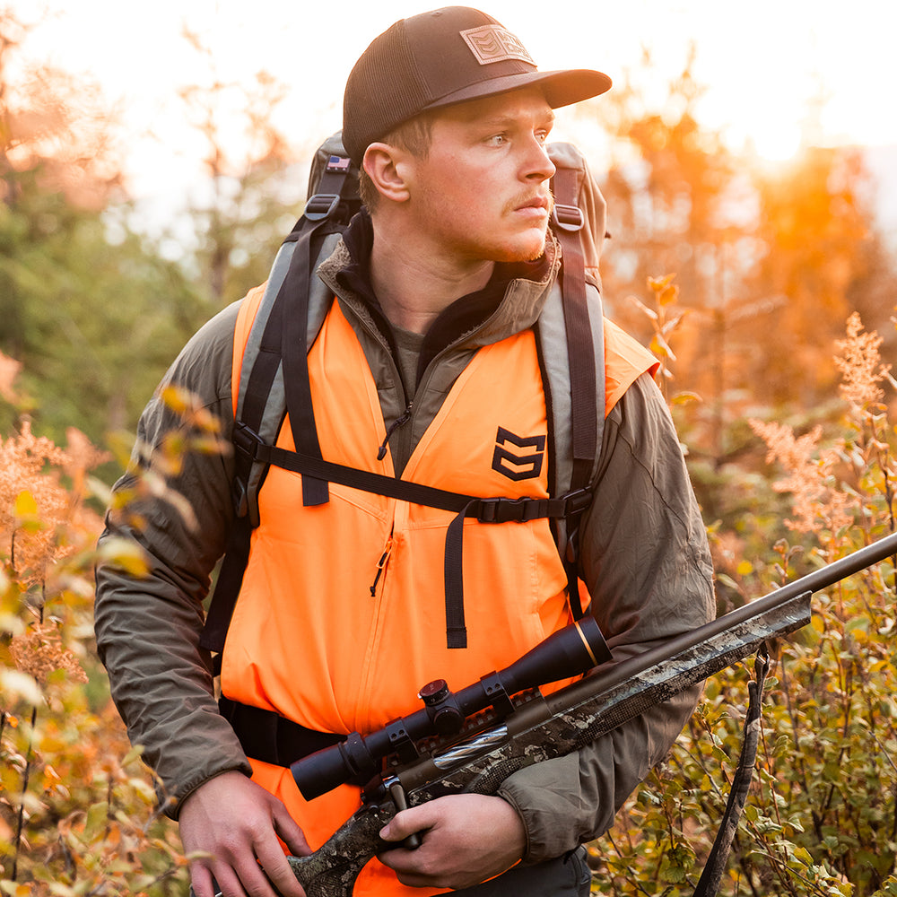 RUBICON BLAZE VEST – MTN OPS