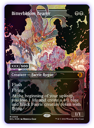 ローウィンの昏明｜製品情報｜マジック：ザ・ギャザリング 日本公式