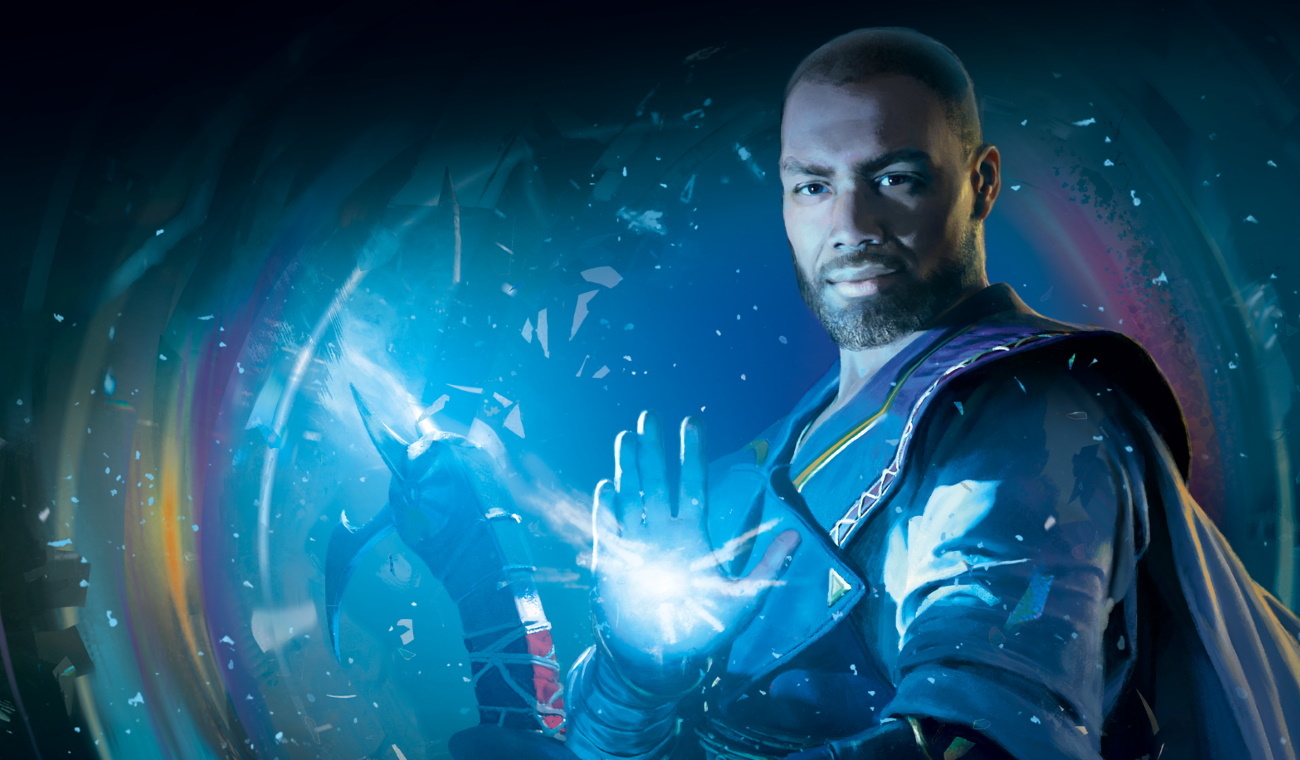 基本セット2021｜製品情報｜マジック：ザ・ギャザリング 日本公式