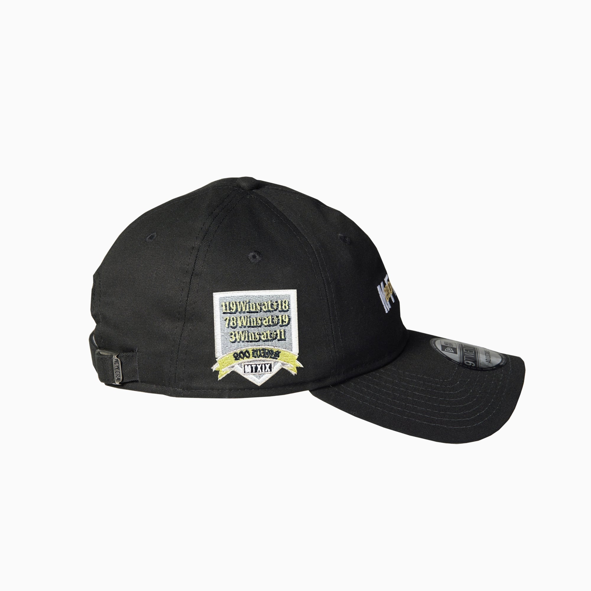 田中将大 日米通算200勝 記念 ニューエラ 3球団 59FIFTY キャップ 田中