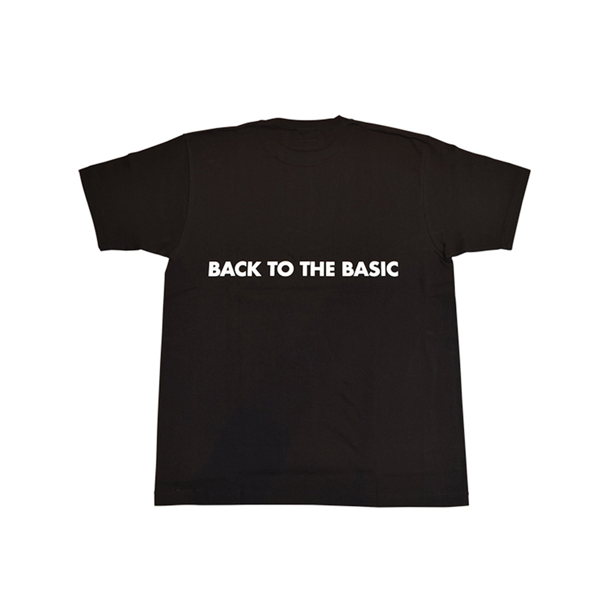 MTXIX×WIND AND SEA Tee