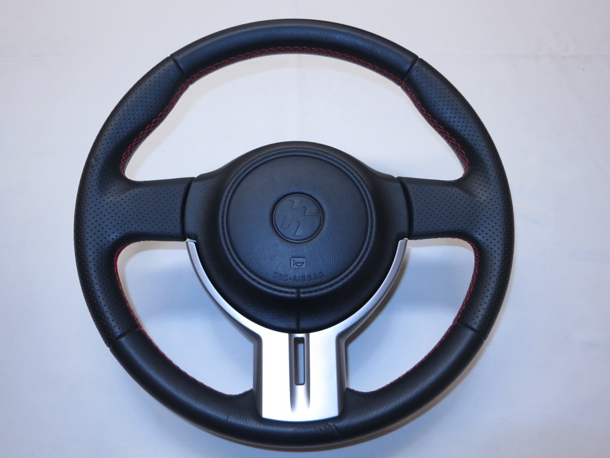 松下自動車（有限会社キシアンドサンズリミテッド） / 86 ZN6 純正