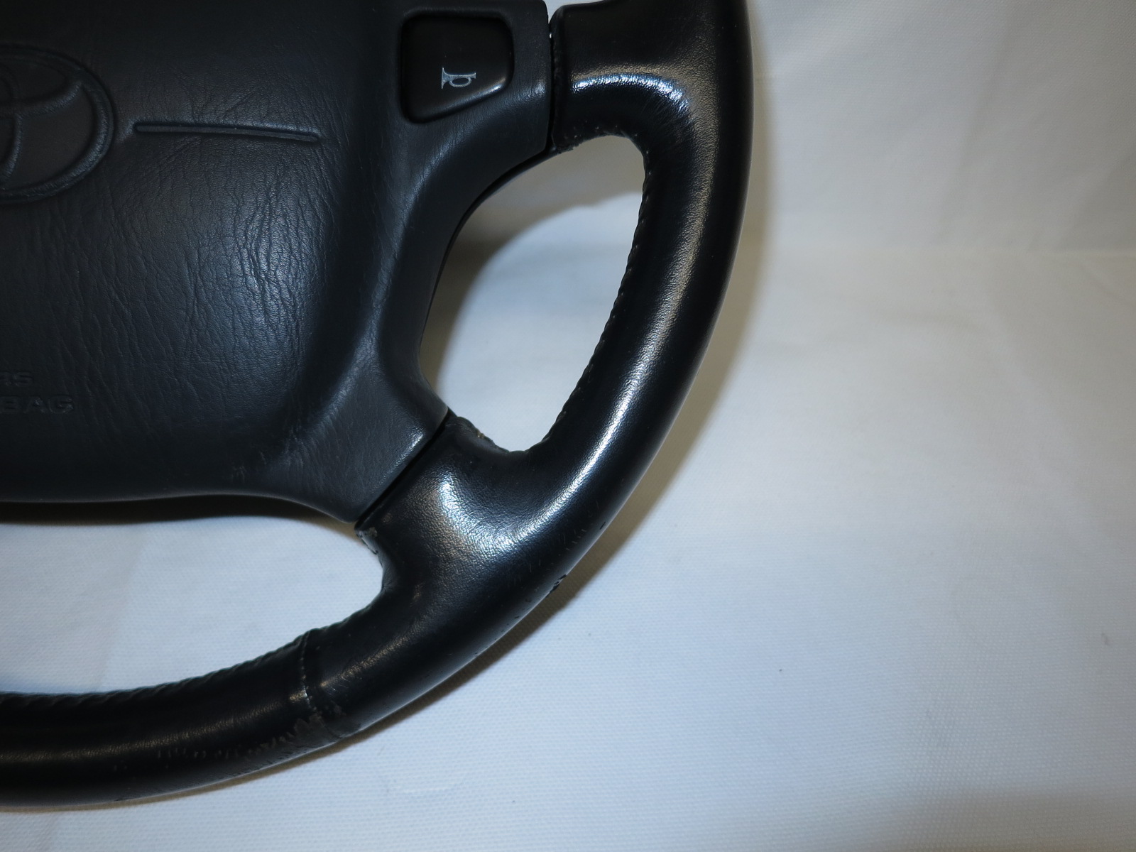 松下自動車（有限会社キシアンドサンズリミテッド） / MR2 SW20 純正