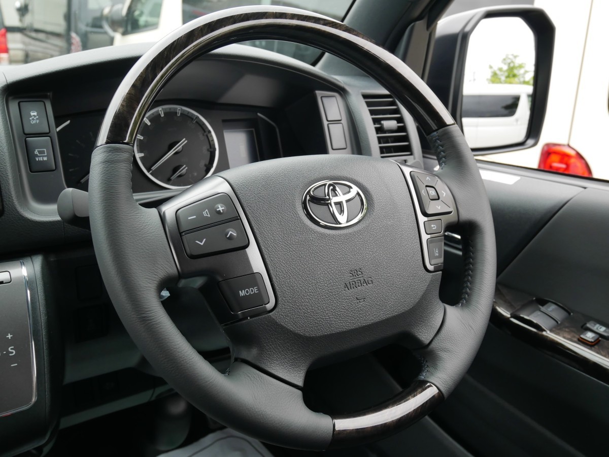 松下自動車（有限会社キシアンドサンズリミテッド） / 新品