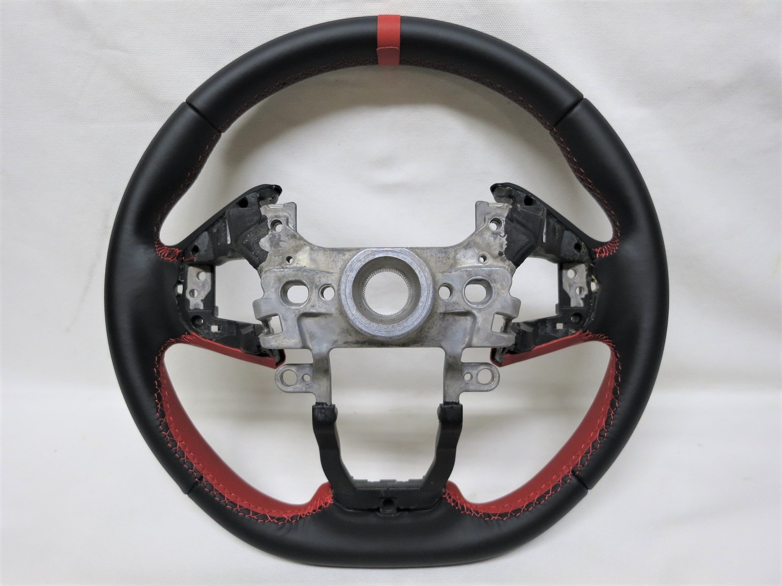 松下自動車（有限会社キシアンドサンズリミテッド） / 新同! シビック