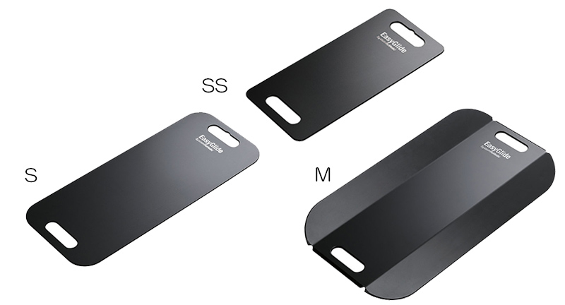 移乗ボード イージーグライド【EasyGlide パラマウントベッド】 : 移乗