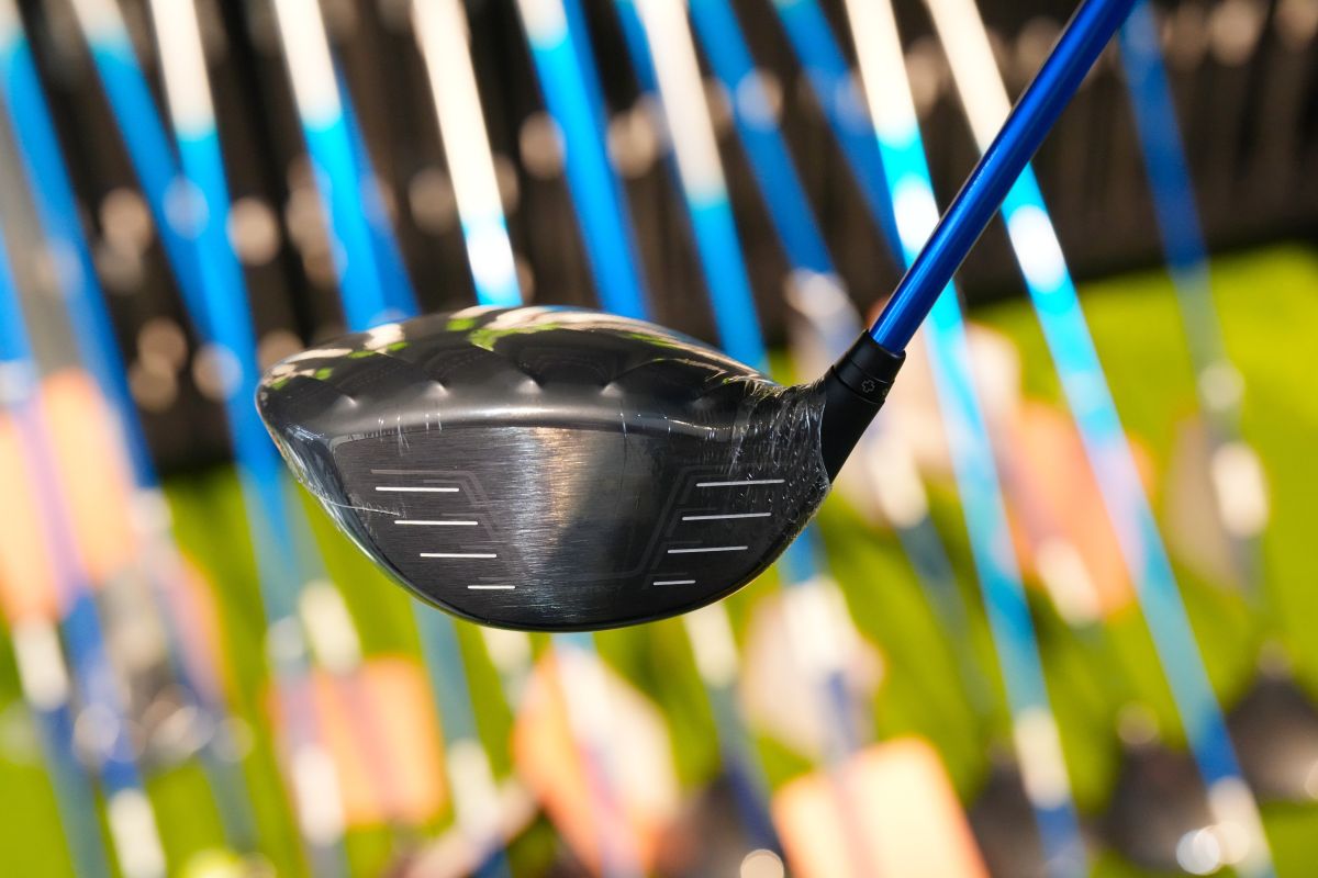 Ping G440 Max 10.5 ALTA J CB BLUE S Flex Brand New - MY7GOLF