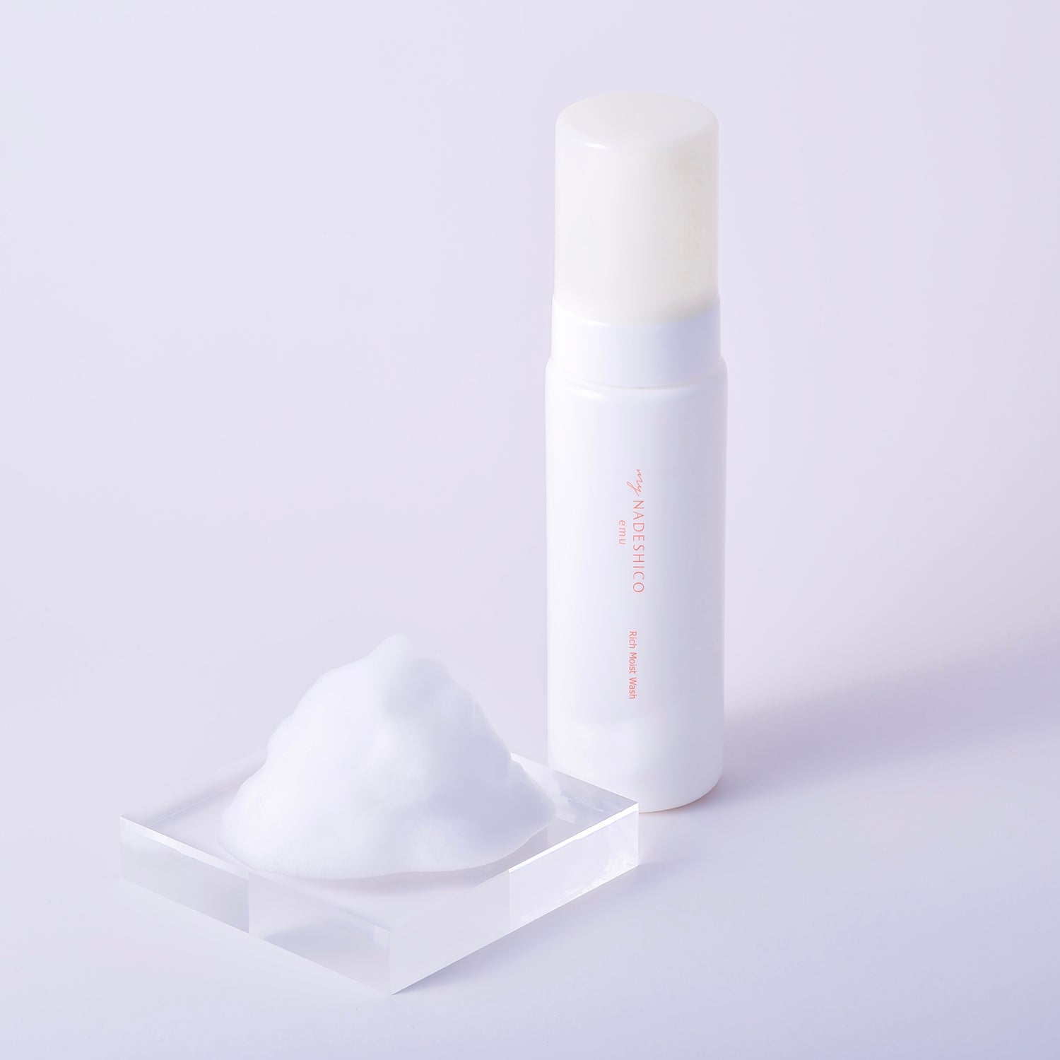 リッチモイストウォッシュ – My NADESHICO Store