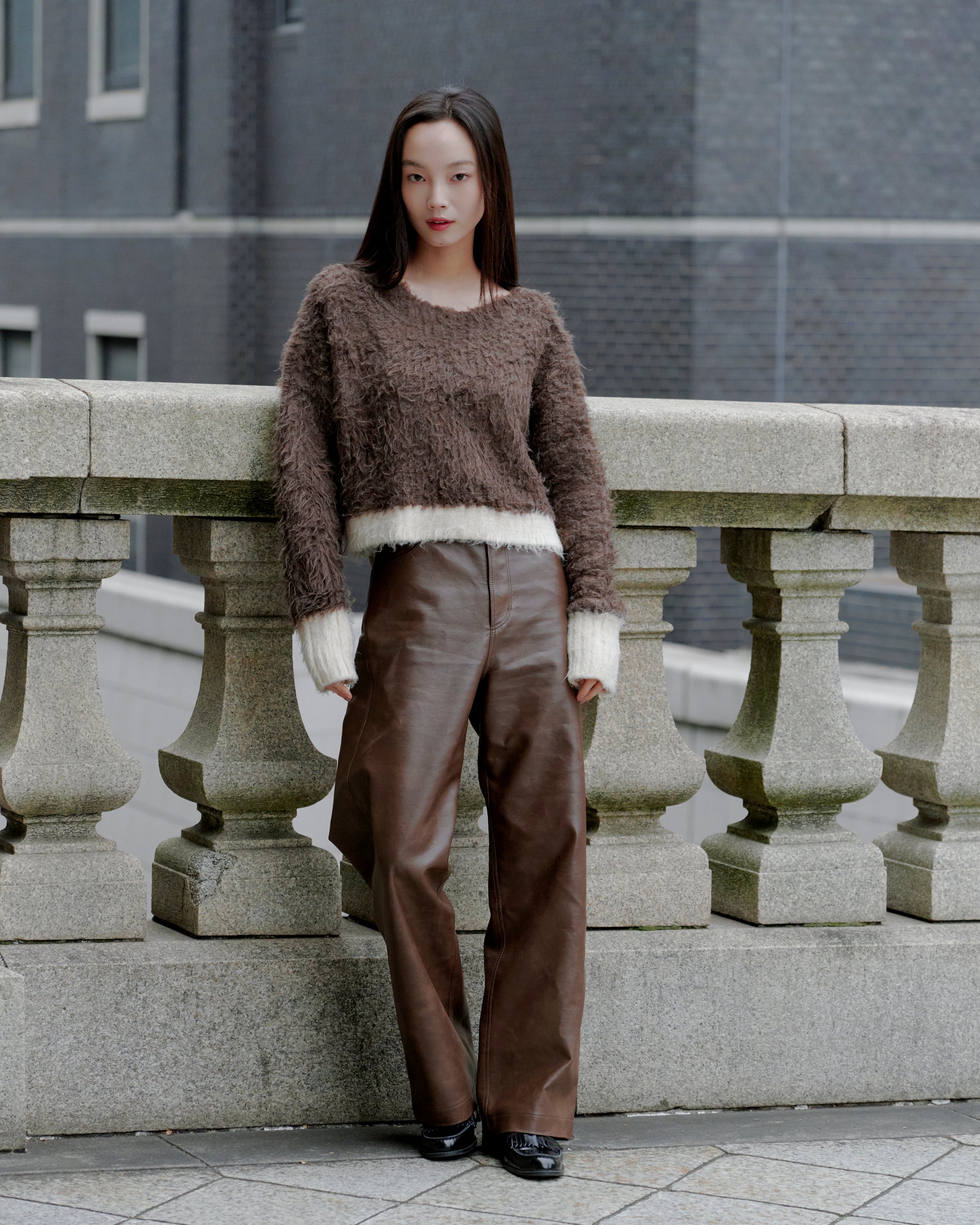 MYNE （マイネ）｜OFFICIAL ONLINE STORE｜なぐもふうか