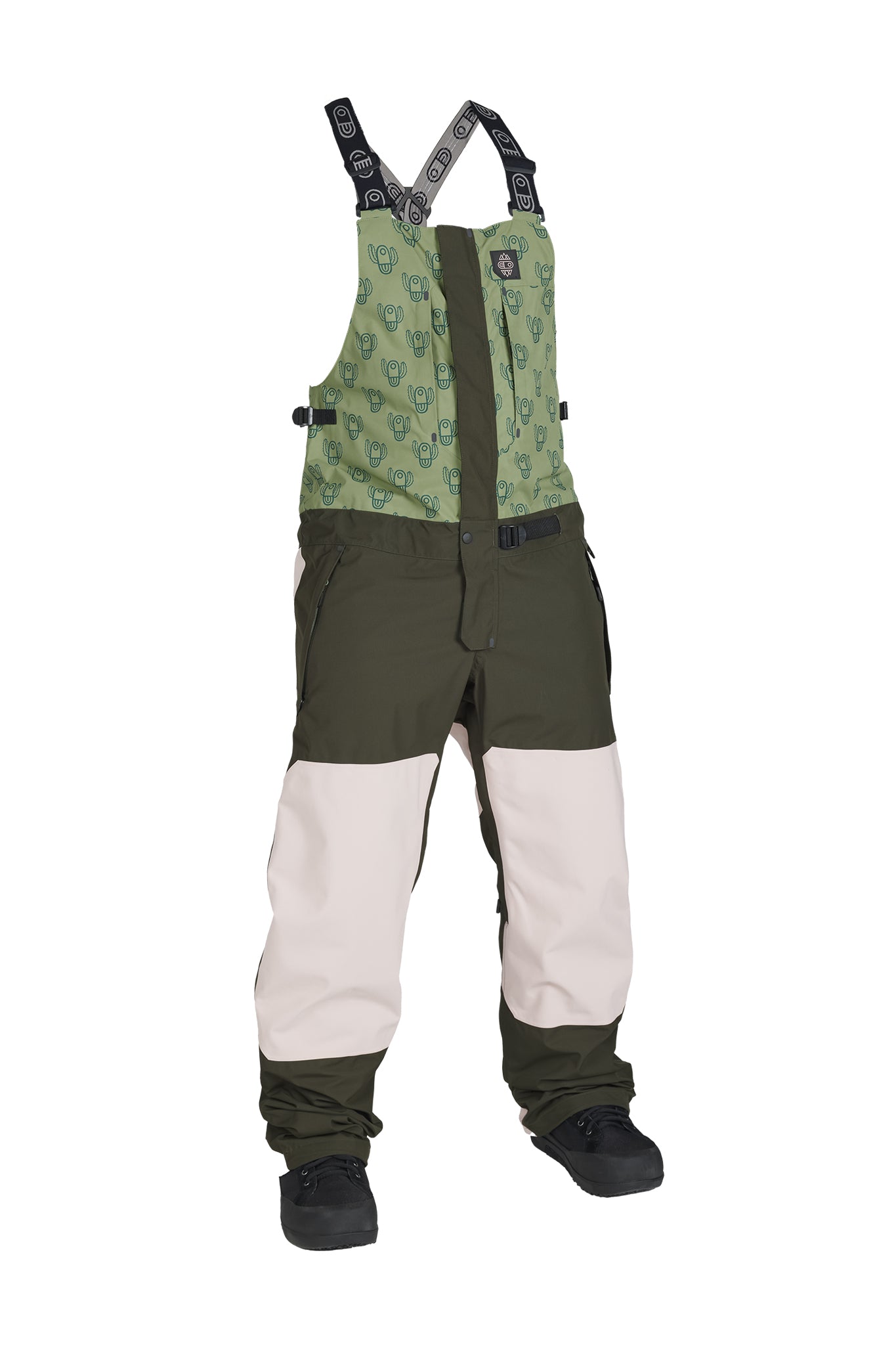 Beast Bib – Airblaster