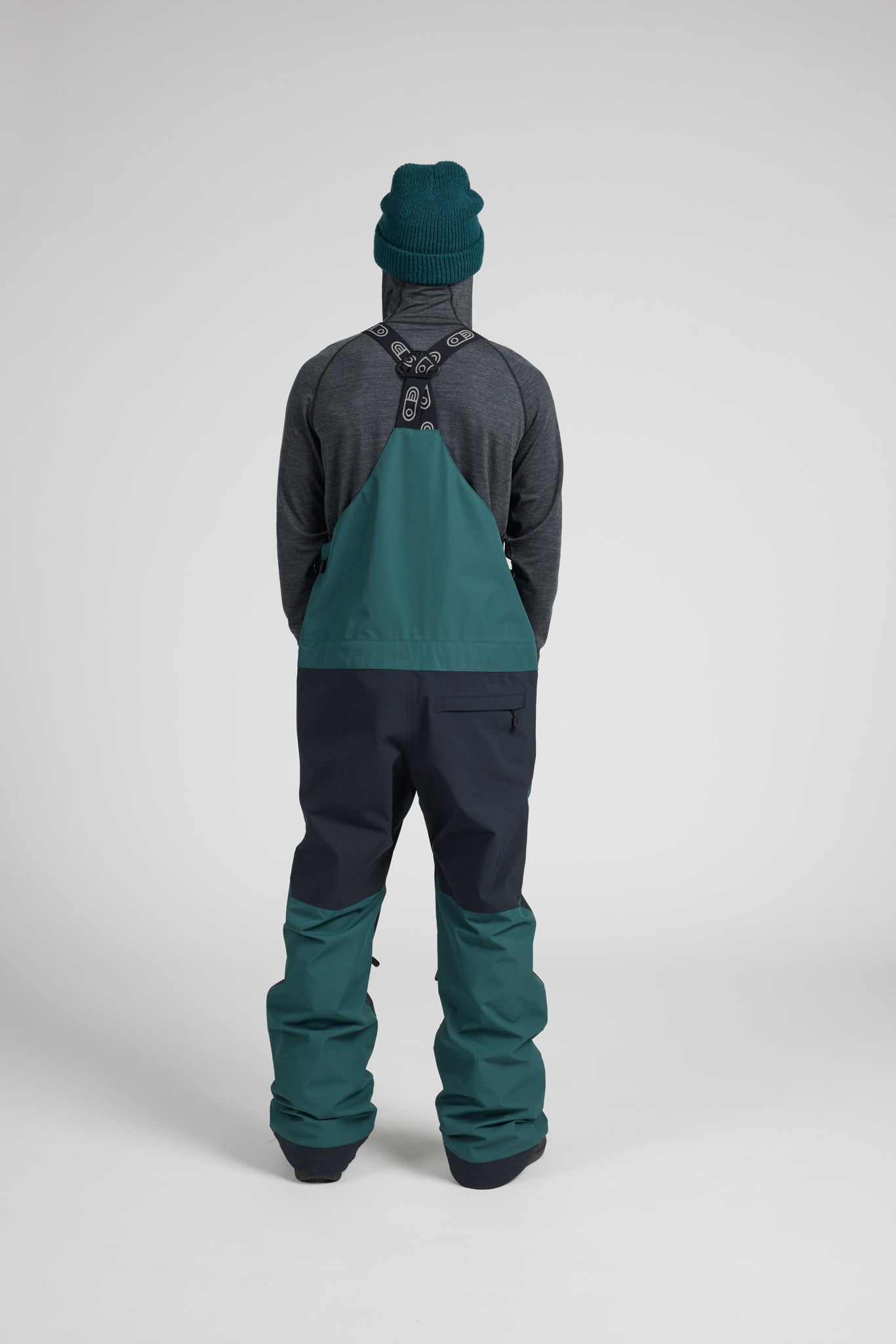 Beast Bib – Airblaster