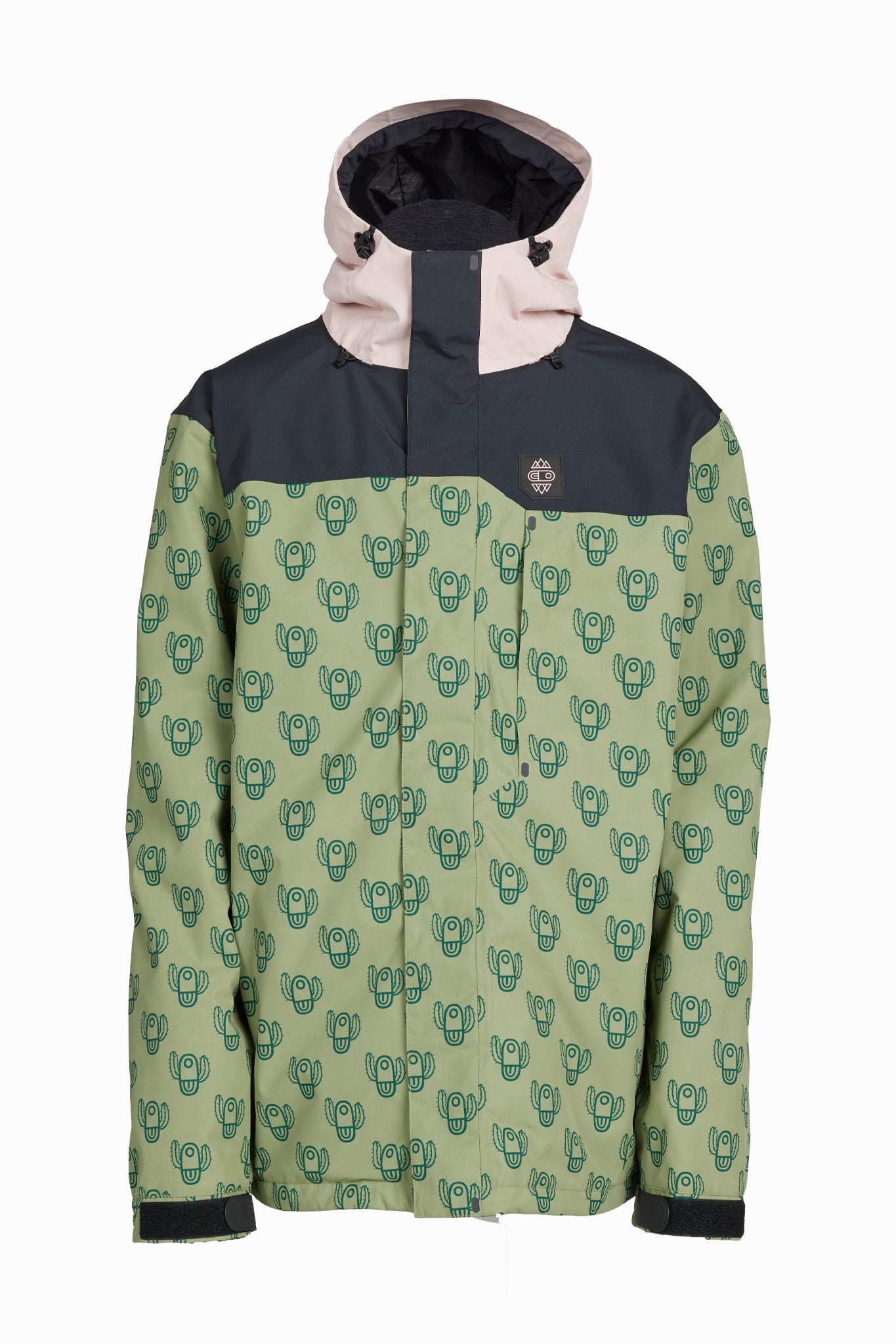 Beast 2L Jacket – Airblaster