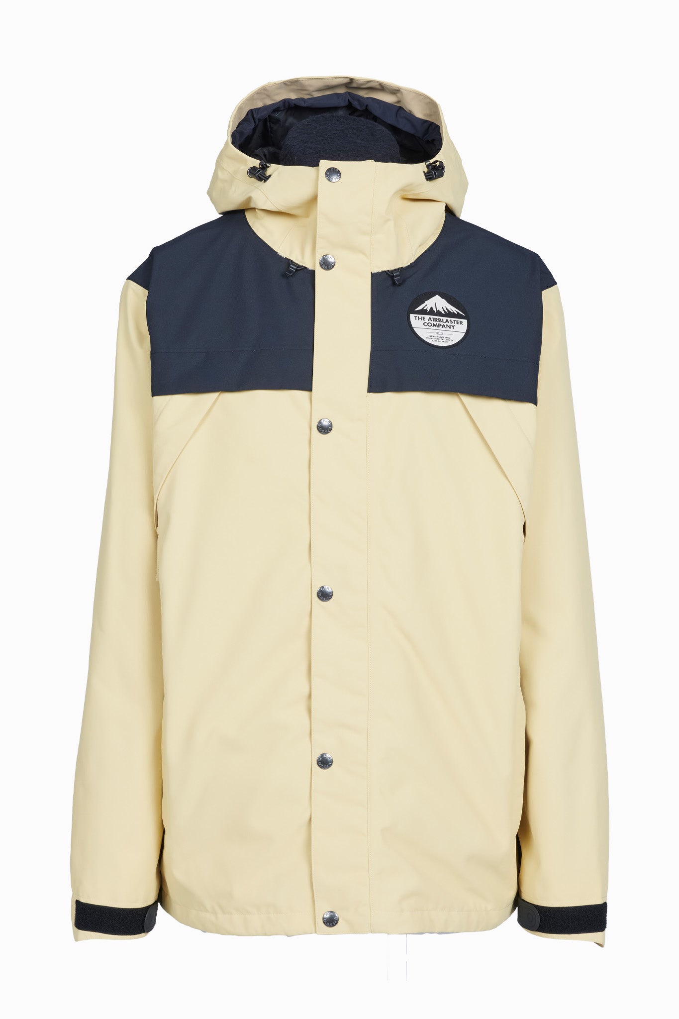 Guide Shell – Airblaster