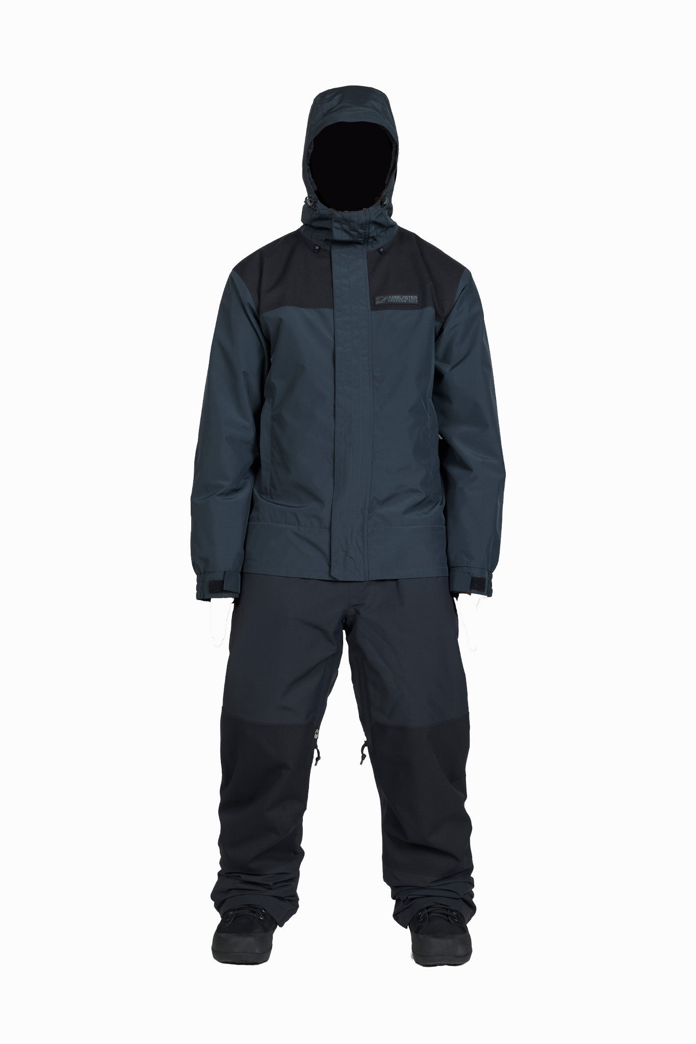 Insulated Freedom Suit – Airblaster