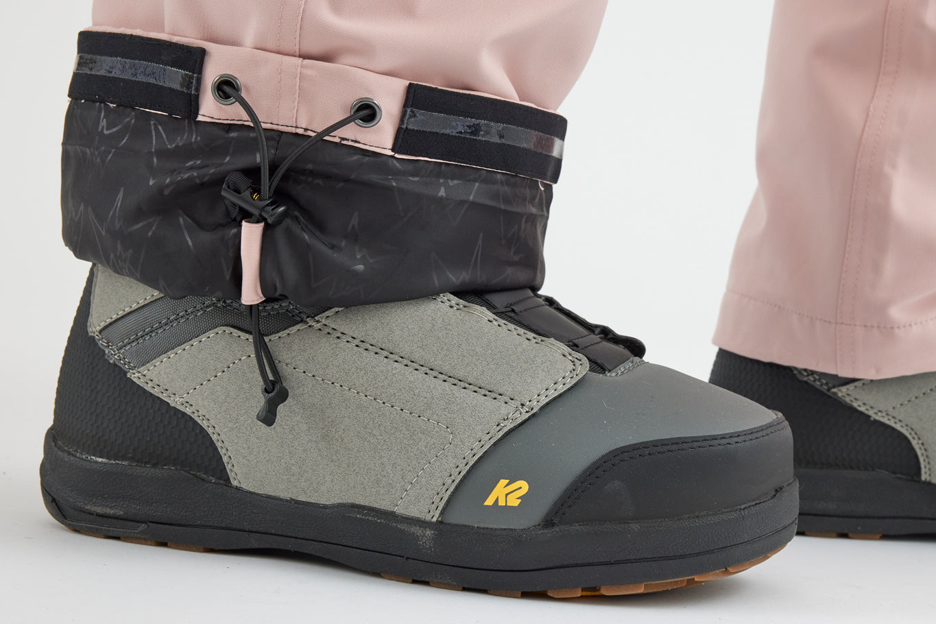 Sassy Hot Bib - Sale – Airblaster