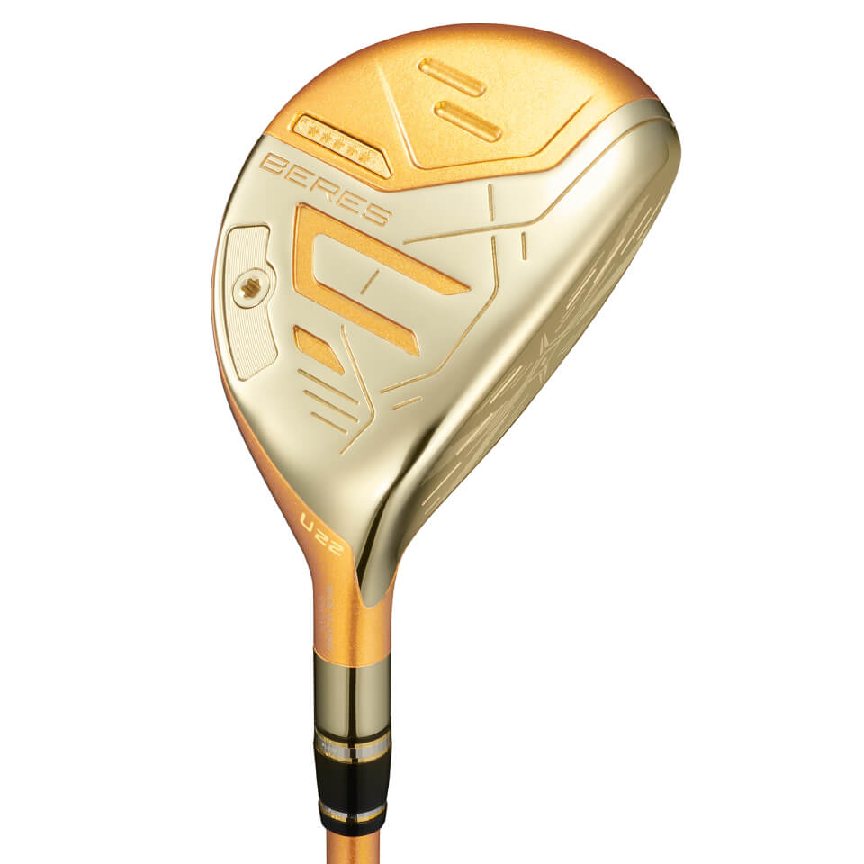 本間ゴルフ／BERES／ベレス MG713 ドライバーの口コミ評価｜ゴルフ