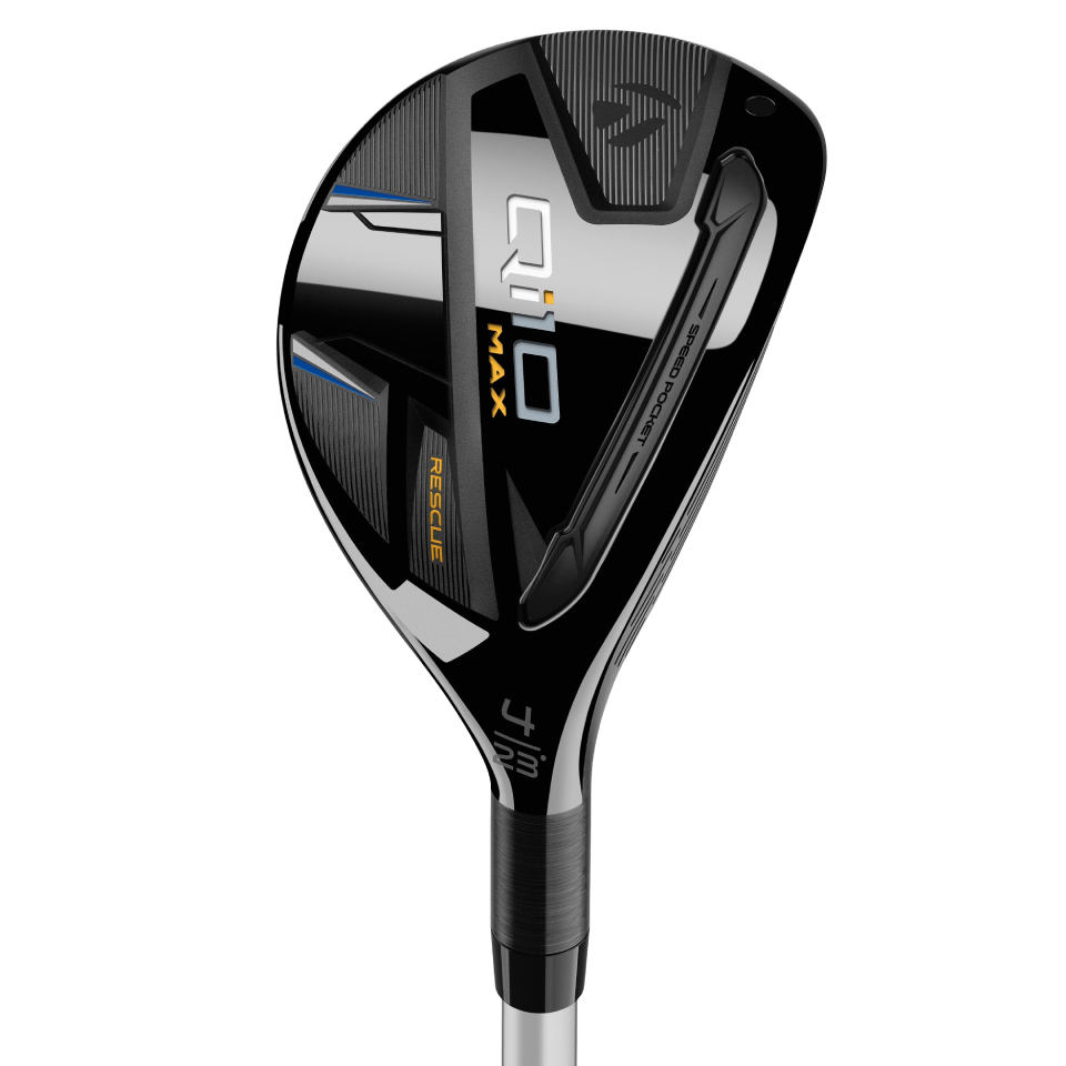 テーラーメイドゴルフ／Qi10／Qi10 フェアウェイウッドの口コミ評価