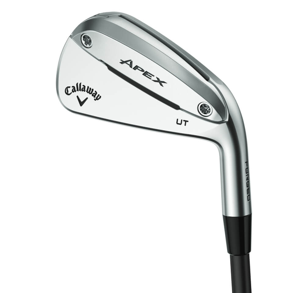 キャロウェイゴルフ／APEX／ユーティリティの口コミ評価｜ゴルフクラブ