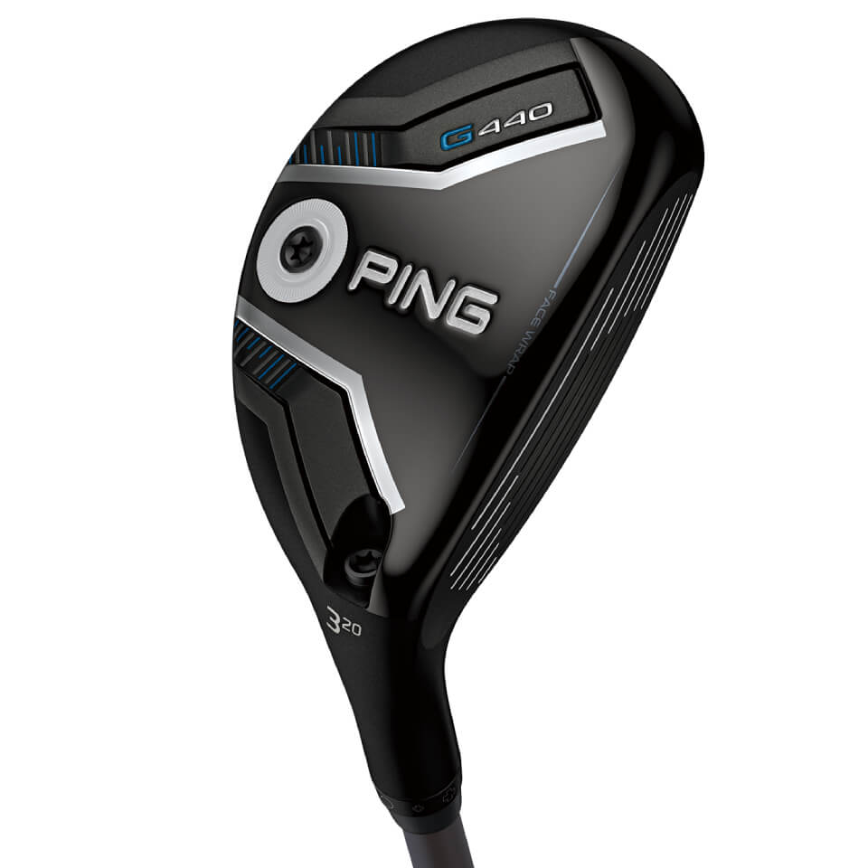 PING G425 ユーティリティ U5 26°ヘッド単品 【公式通販】