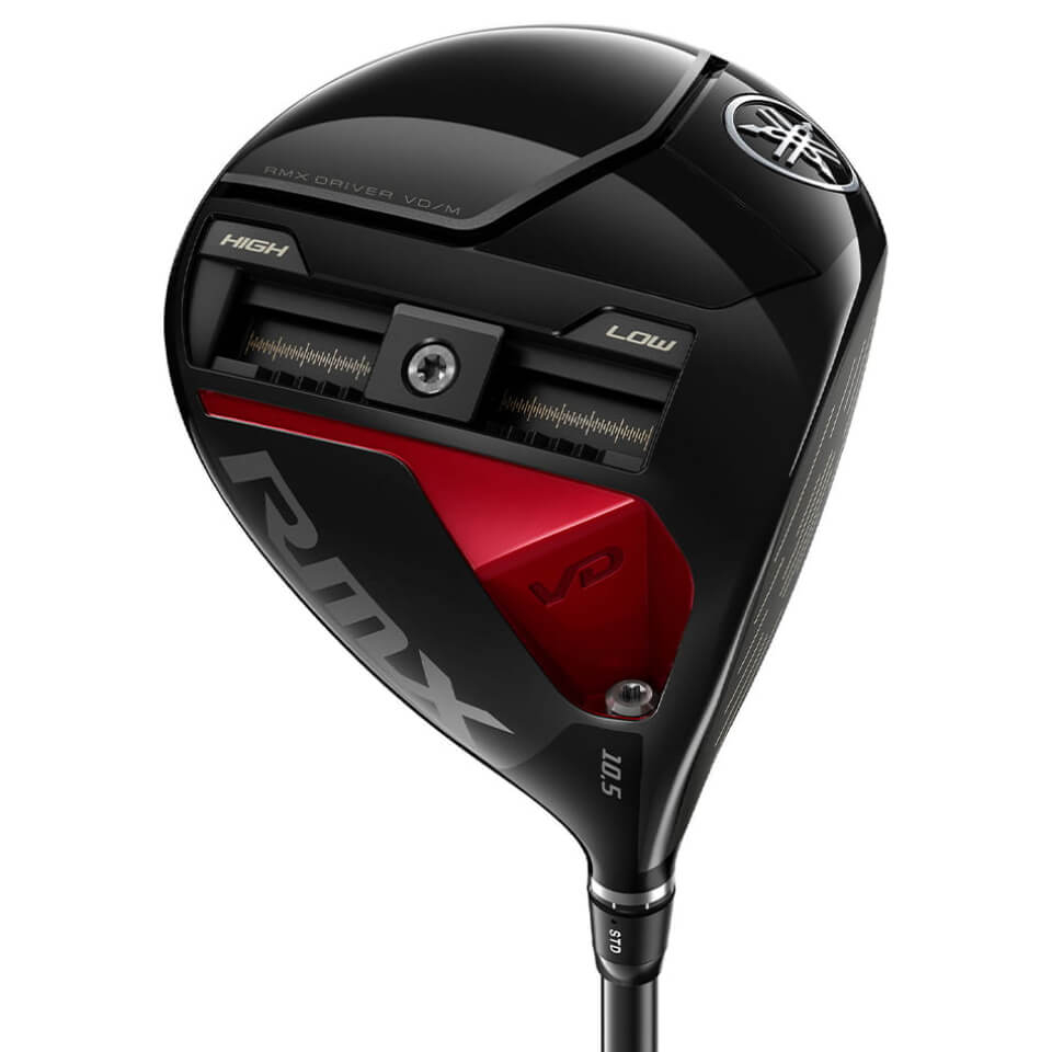 ヤマハゴルフ／RMX／RMX 118アイアンの口コミ評価｜ゴルフクラブ・ギア
