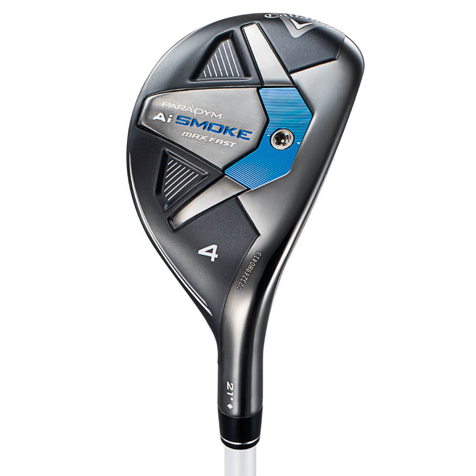 キャロウェイゴルフ／PARADYM／パラダイム Ai スモーク Ti 340 ミニ