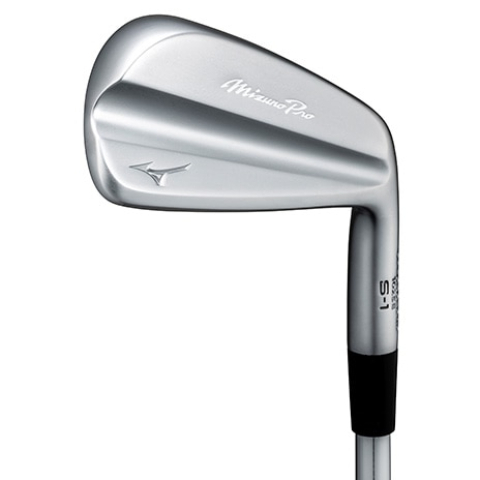 ミズノ／Mizuno Pro／Mizuno Pro 920 アイアンの口コミ評価｜ゴルフ