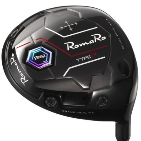 ロマロ／Ray／Ray V V2 ドライバーの口コミ評価｜ゴルフクラブ・ギア