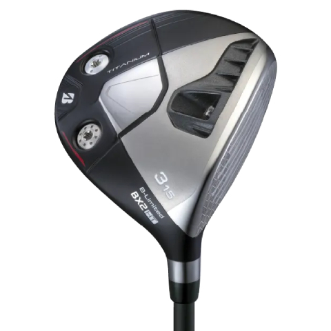 ブリヂストンスポーツ／BRIDGESTONE GOLF TOUR B／TOUR B330Xの口コミ