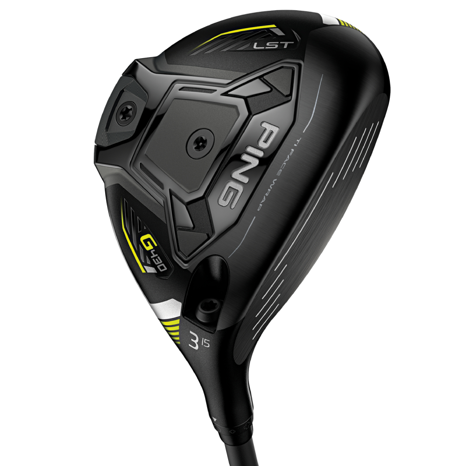 ピンゴルフ／G430／G430 LST フェアウェイウッドの口コミ評価｜ゴルフ